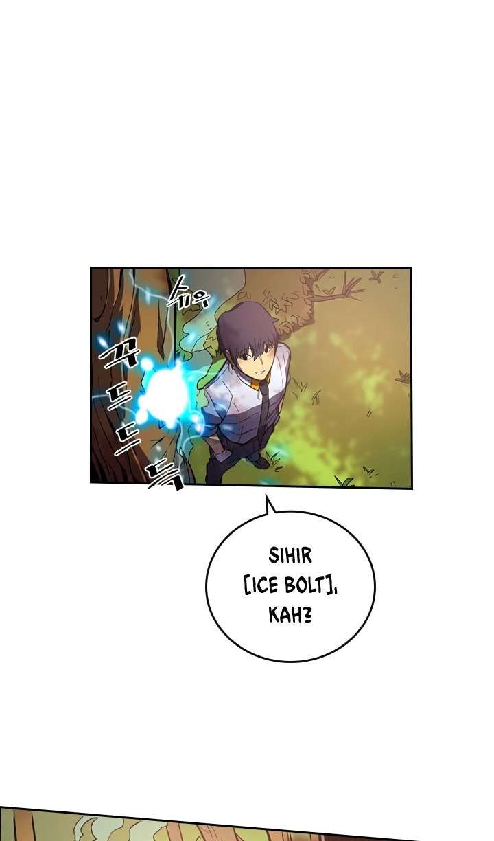 Special Returner Chapter 25 Gambar 32