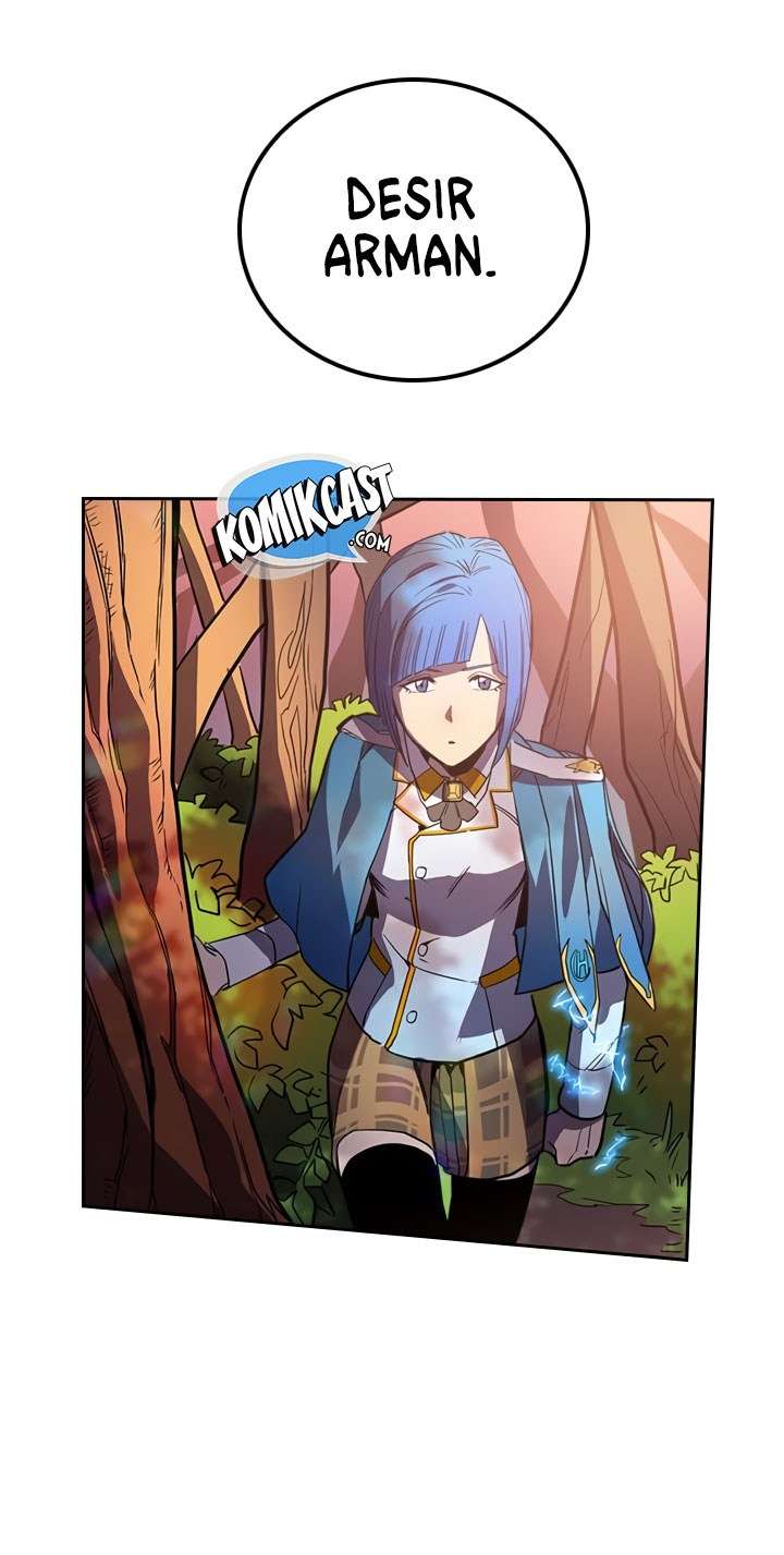 Special Returner Chapter 25 Gambar 34
