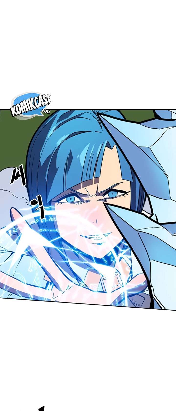 Special Returner Chapter 25 Gambar 42