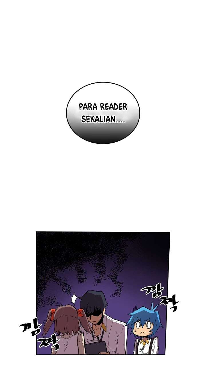 Special Returner Chapter 25 Gambar 47