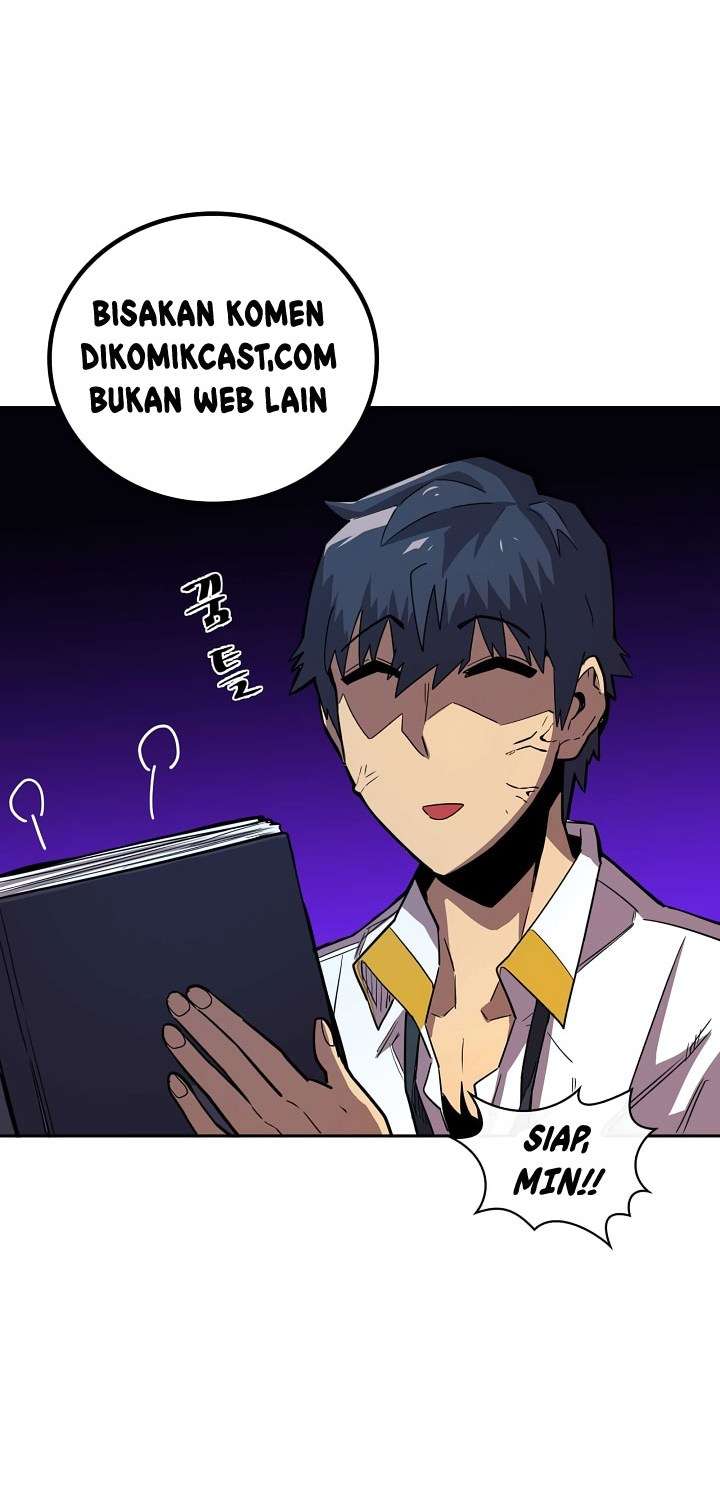 Special Returner Chapter 25 Gambar 48