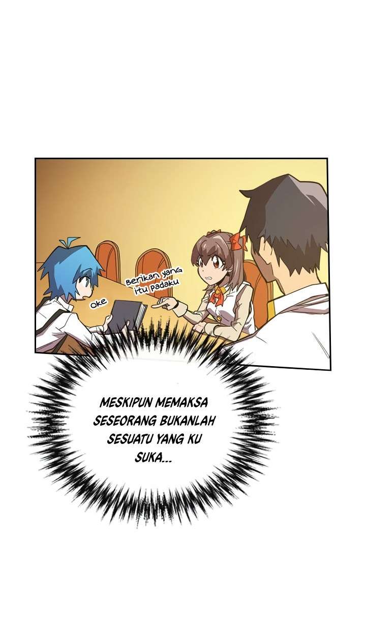 Special Returner Chapter 24 Gambar 14