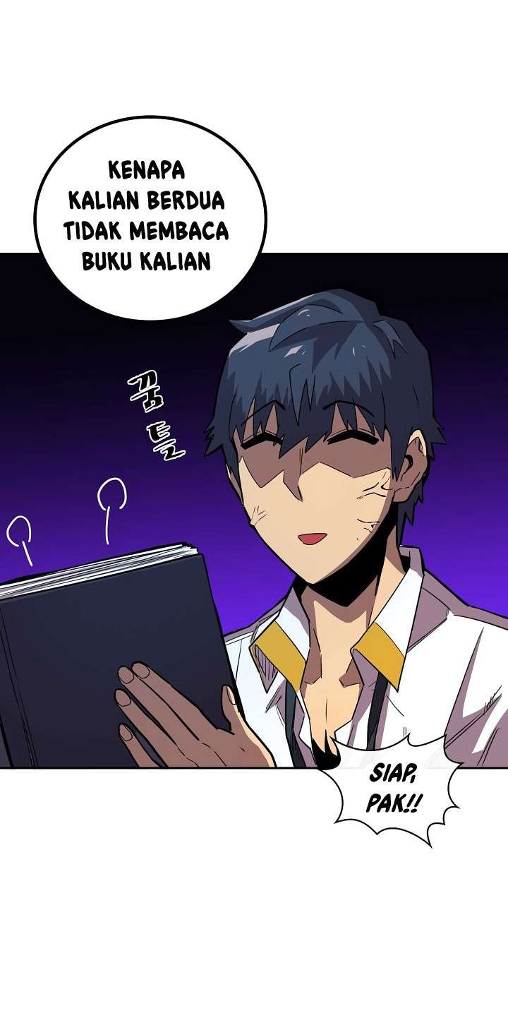 Special Returner Chapter 24 Gambar 25