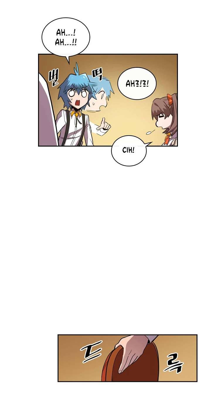 Special Returner Chapter 24 Gambar 31