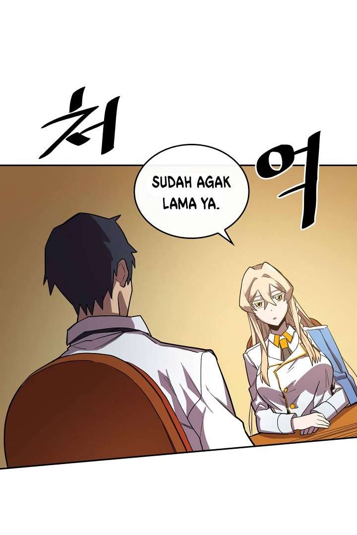 Special Returner Chapter 24 Gambar 32
