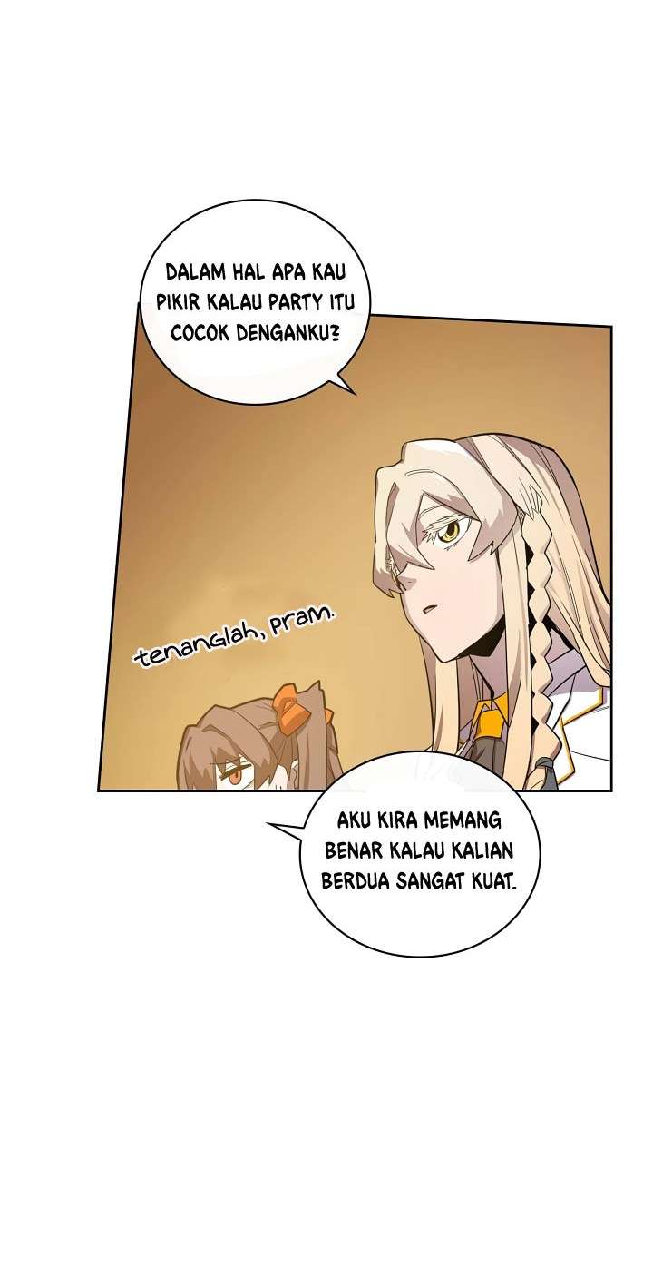 Special Returner Chapter 24 Gambar 34