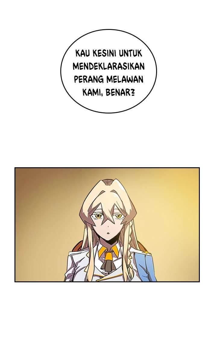 Special Returner Chapter 24 Gambar 37