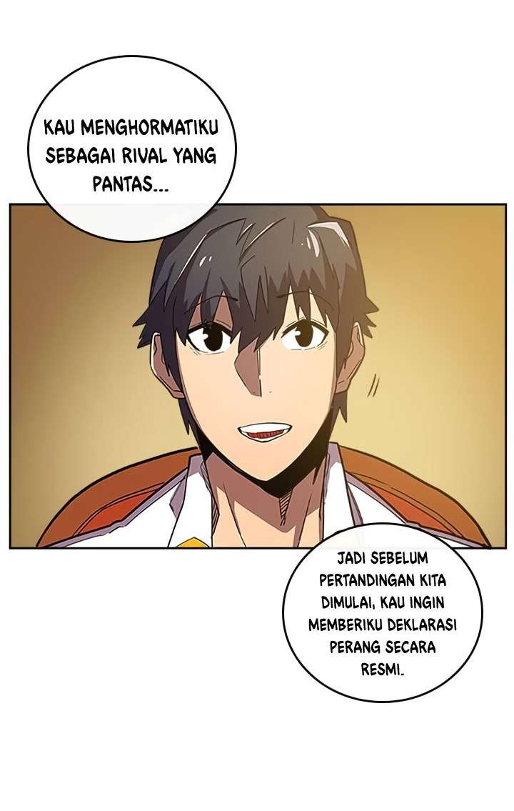 Special Returner Chapter 24 Gambar 38