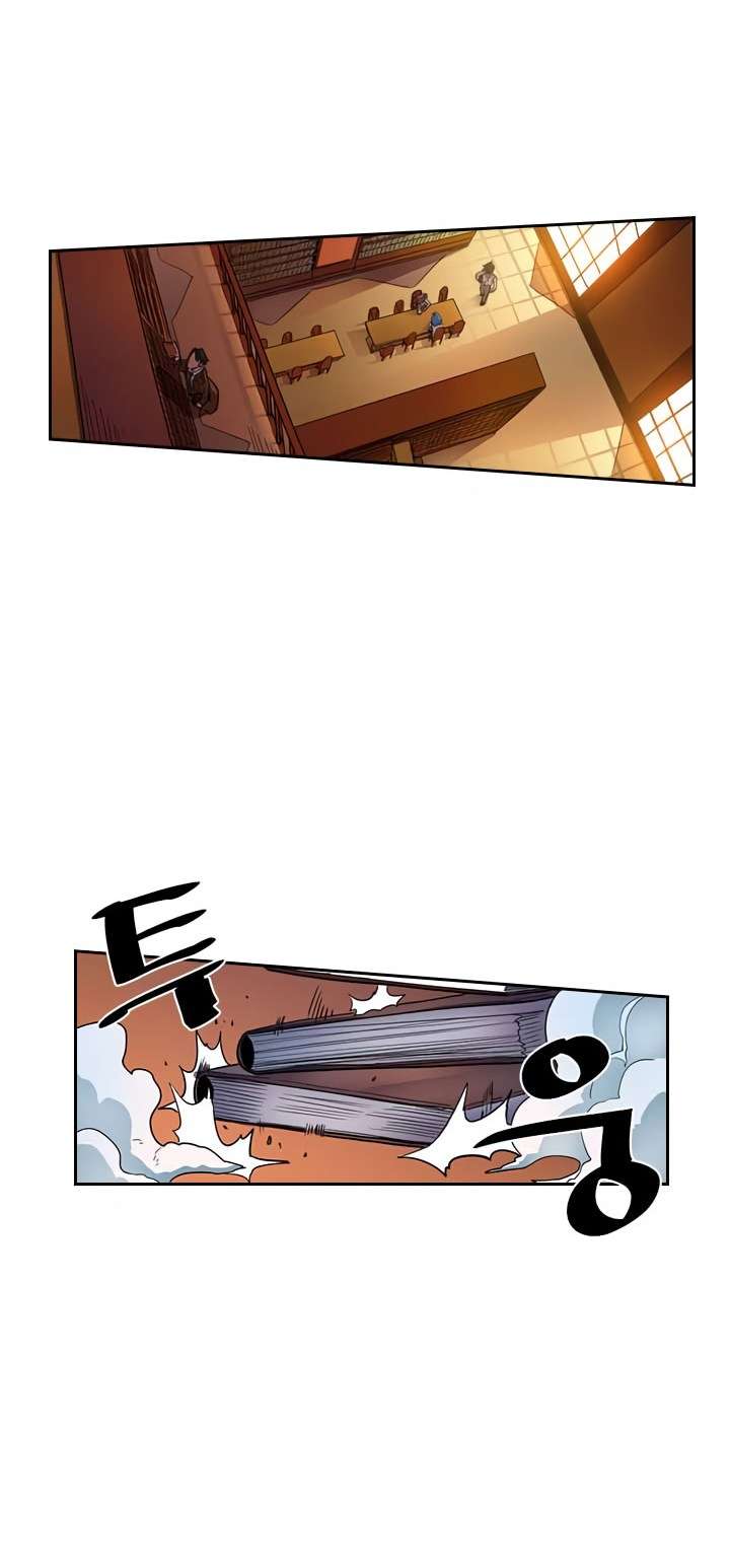 Special Returner Chapter 24 Gambar 4