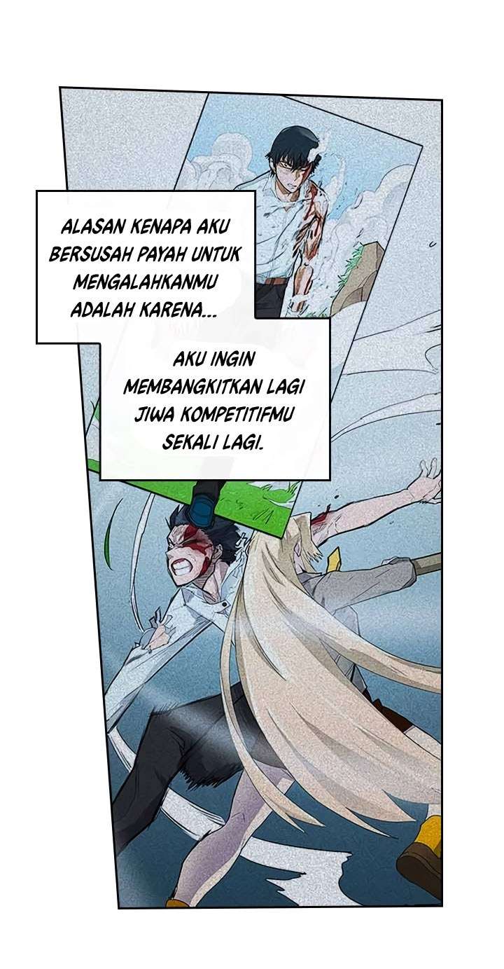 Special Returner Chapter 24 Gambar 41