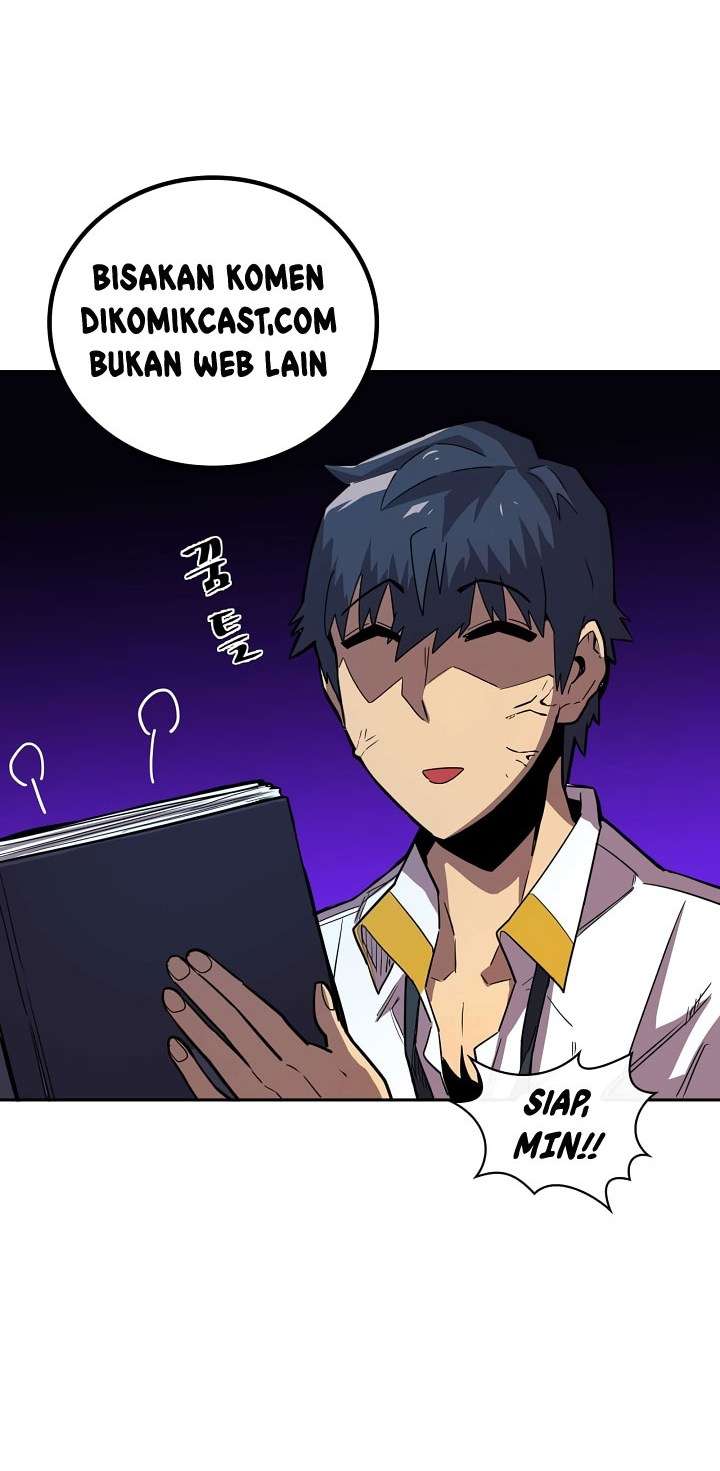 Special Returner Chapter 24 Gambar 46