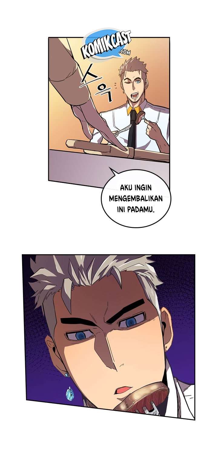 Special Returner Chapter 22 Gambar 10