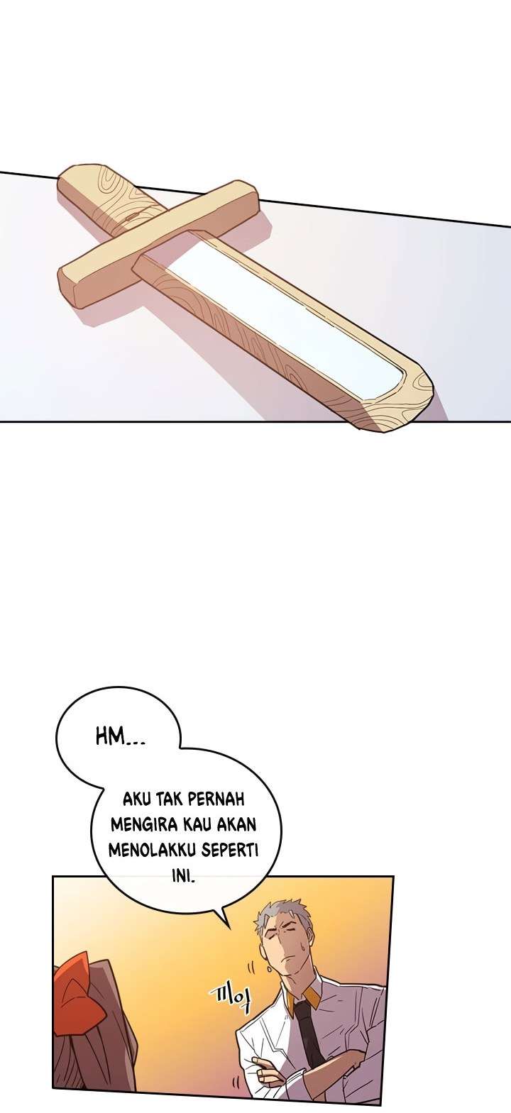 Special Returner Chapter 22 Gambar 11
