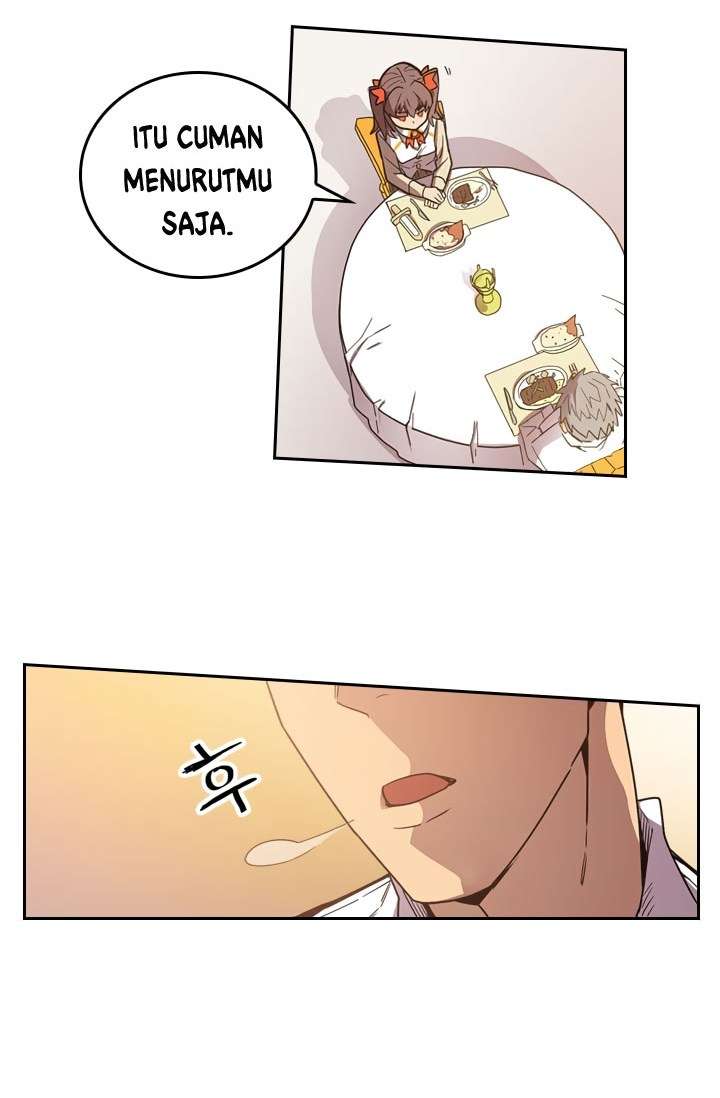 Special Returner Chapter 22 Gambar 12