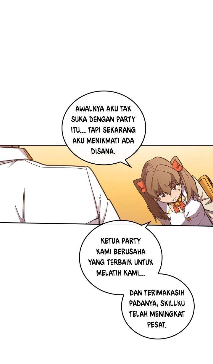 Special Returner Chapter 22 Gambar 16