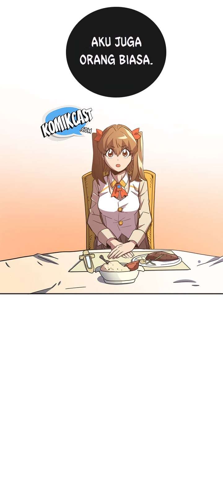 Special Returner Chapter 22 Gambar 18