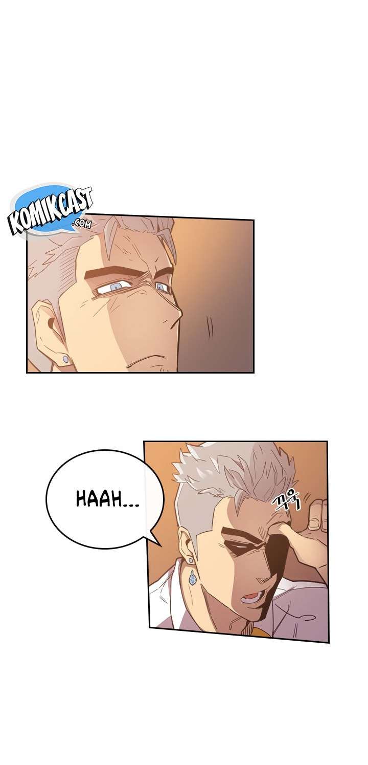 Special Returner Chapter 22 Gambar 23