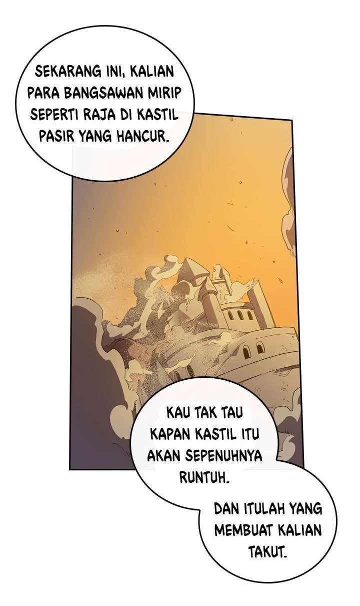 Special Returner Chapter 22 Gambar 28