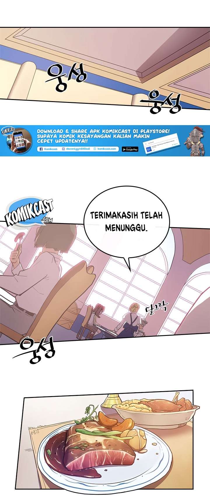 Special Returner Chapter 22 Gambar 3