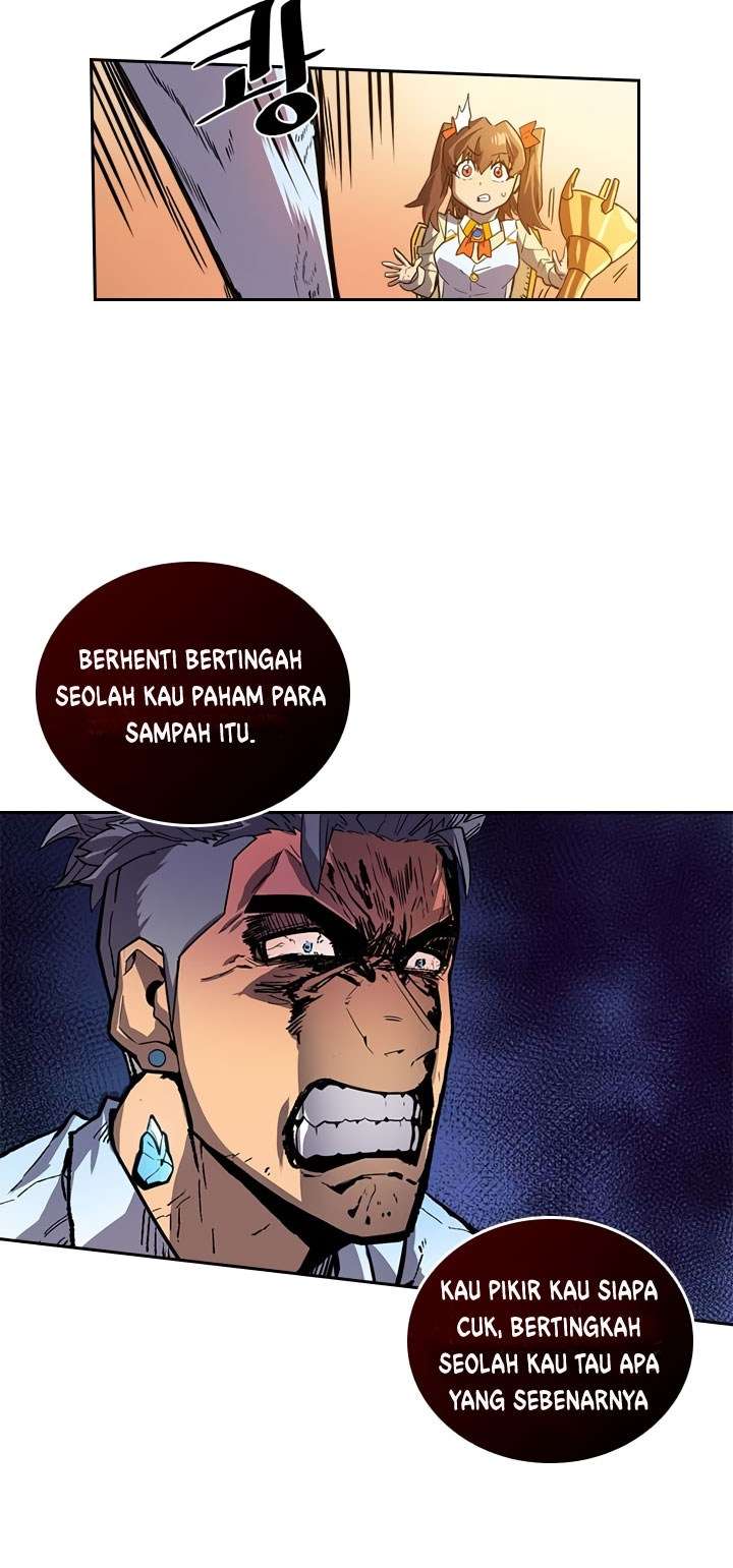 Special Returner Chapter 22 Gambar 31