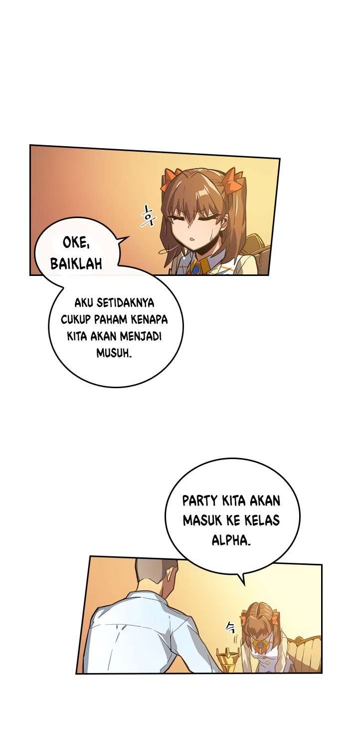 Special Returner Chapter 22 Gambar 33