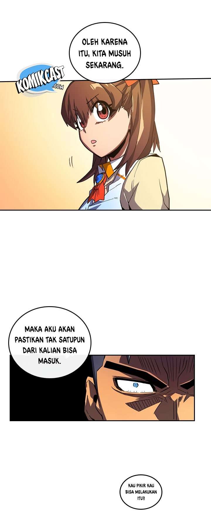 Special Returner Chapter 22 Gambar 34