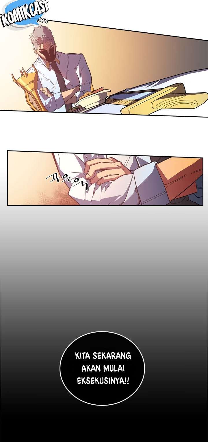 Special Returner Chapter 22 Gambar 36