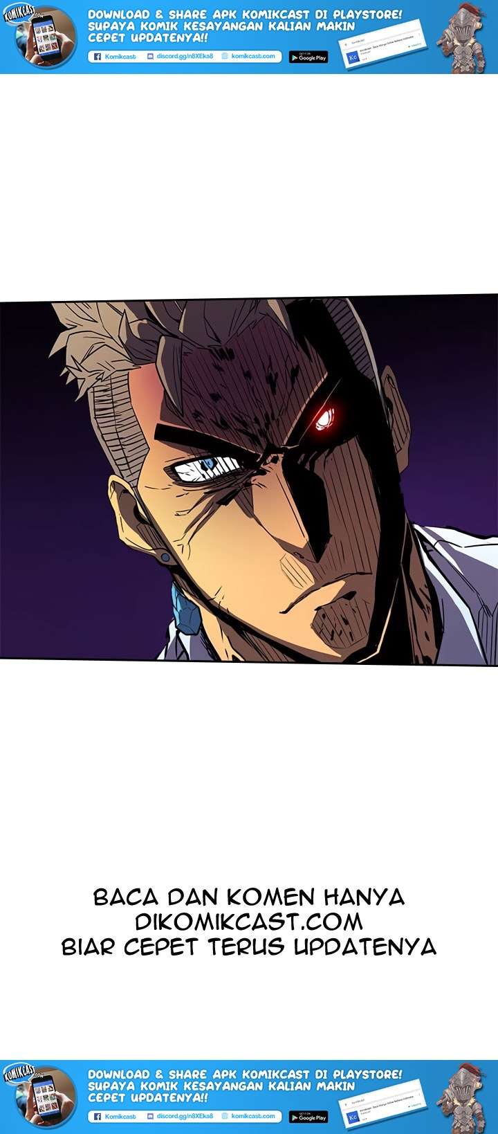 Special Returner Chapter 22 Gambar 40
