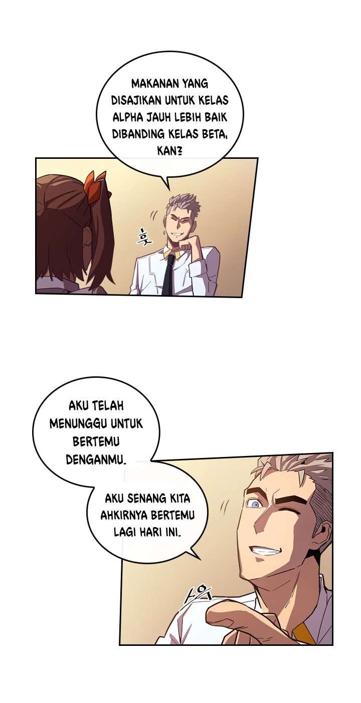 Special Returner Chapter 22 Gambar 6
