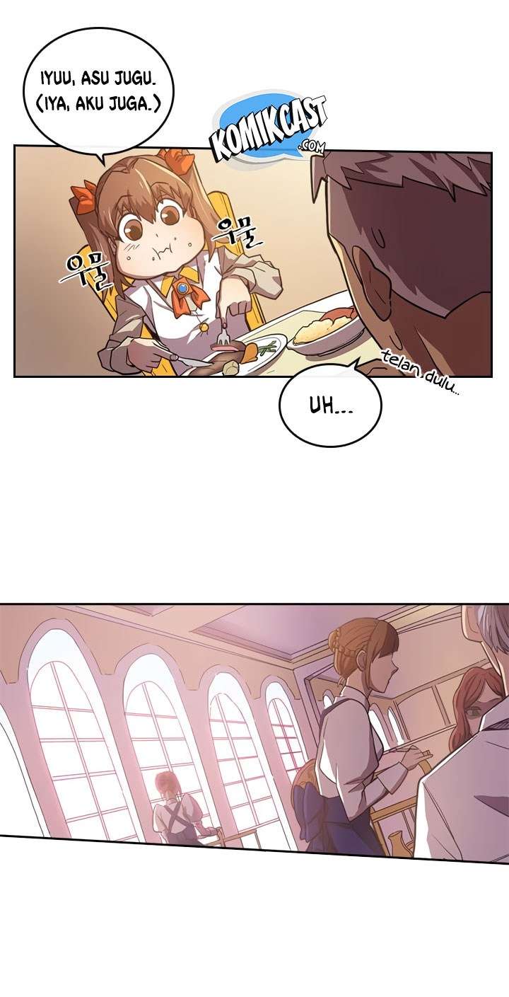 Special Returner Chapter 22 Gambar 7