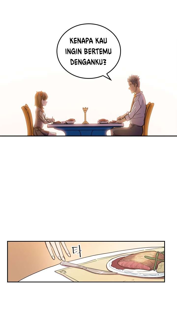 Special Returner Chapter 22 Gambar 9