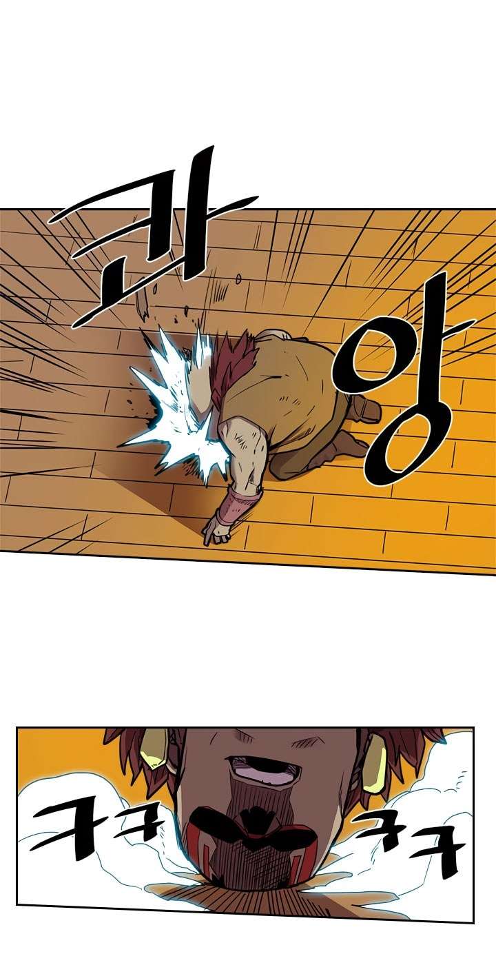 Special Returner Chapter 21 Gambar 10