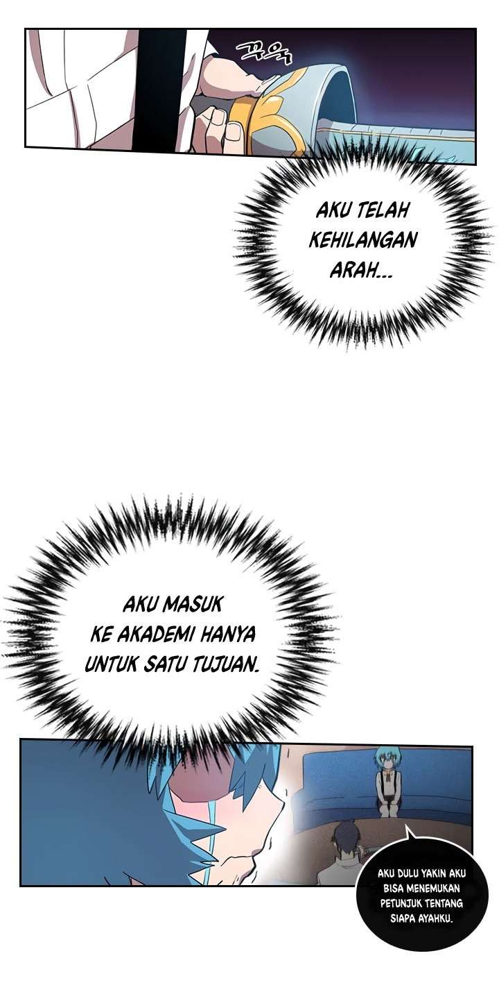 Special Returner Chapter 21 Gambar 26