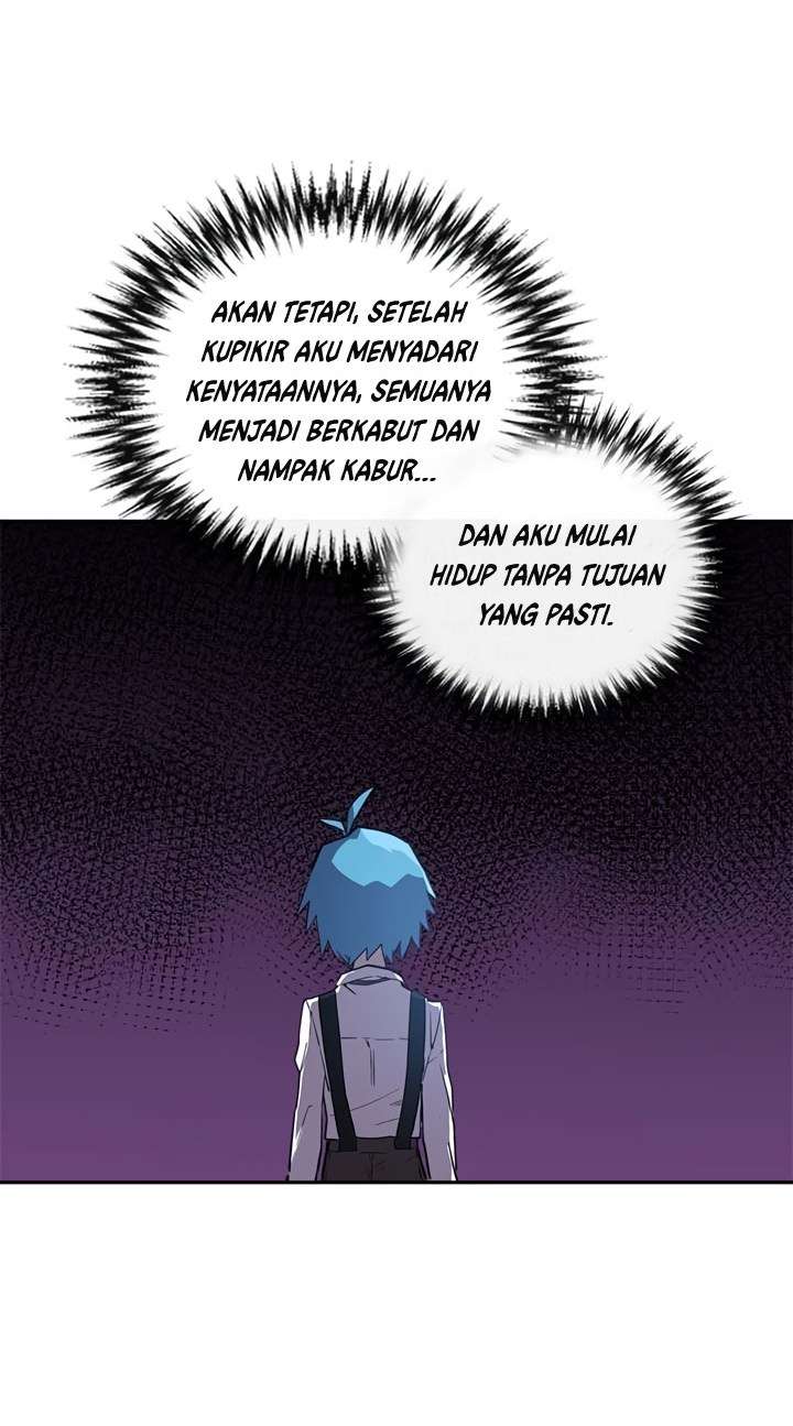 Special Returner Chapter 21 Gambar 27