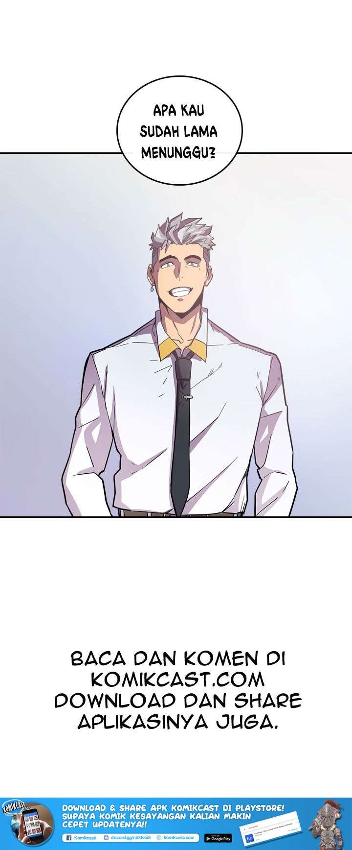 Special Returner Chapter 21 Gambar 36