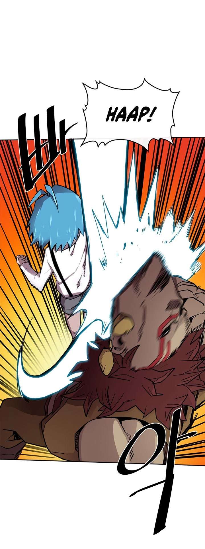 Special Returner Chapter 21 Gambar 8