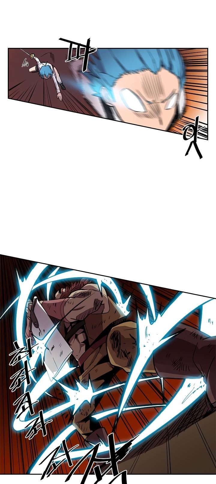 Special Returner Chapter 20 Gambar 10