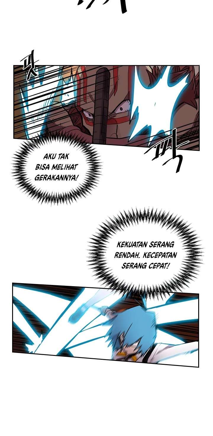 Special Returner Chapter 20 Gambar 11