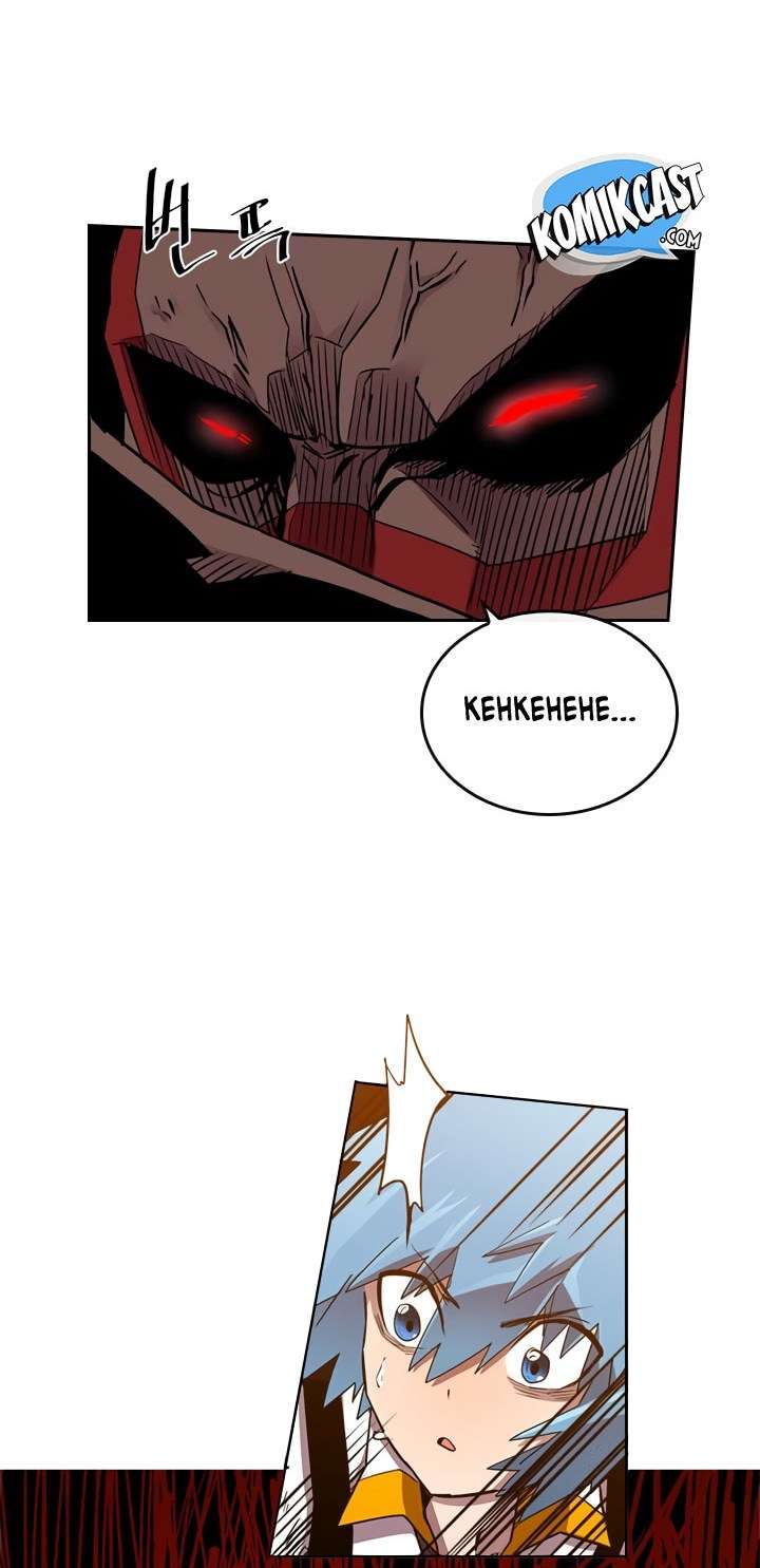 Special Returner Chapter 20 Gambar 12