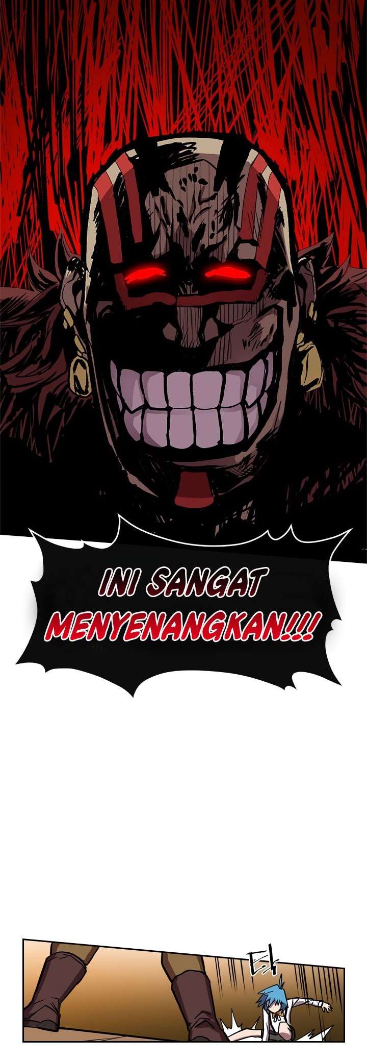 Special Returner Chapter 20 Gambar 13