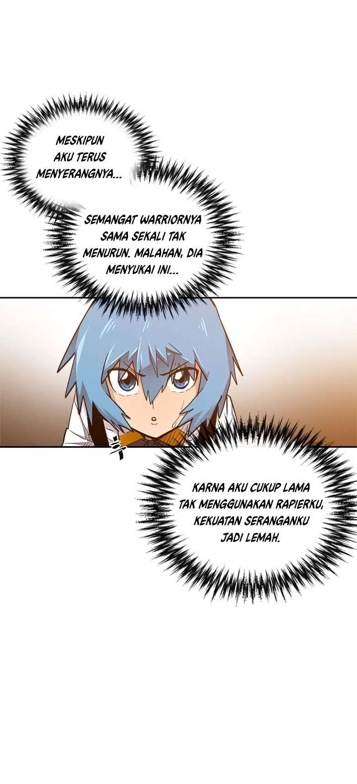 Special Returner Chapter 20 Gambar 14