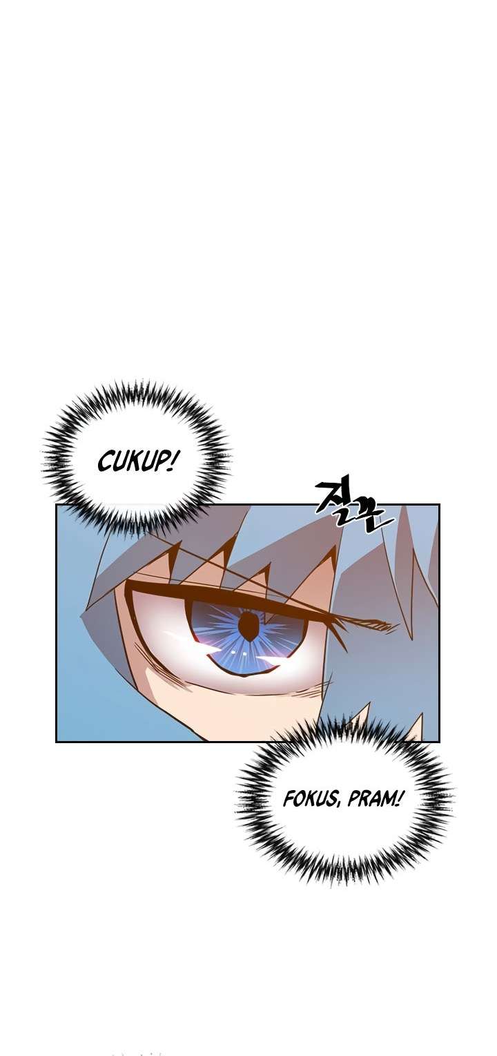 Special Returner Chapter 20 Gambar 16