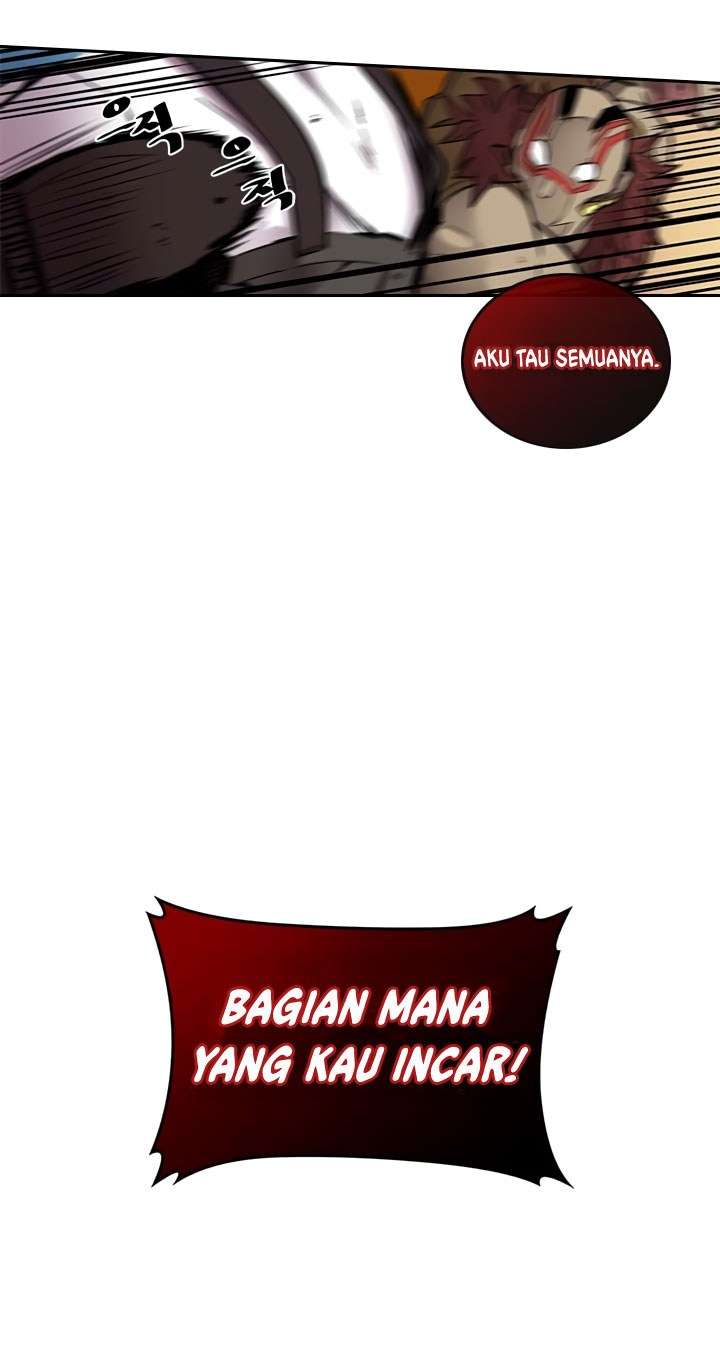 Special Returner Chapter 20 Gambar 23