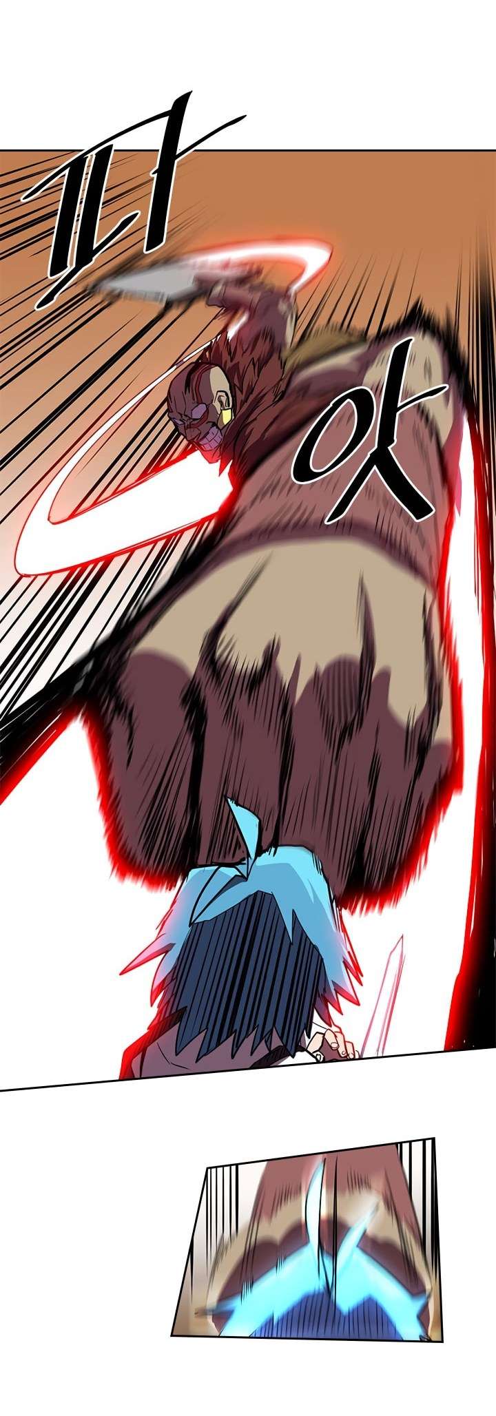 Special Returner Chapter 20 Gambar 34