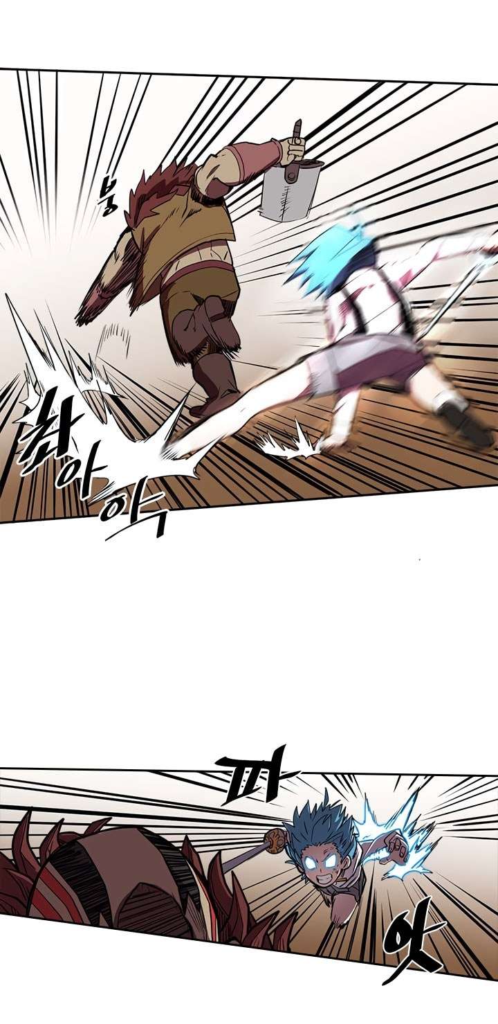 Special Returner Chapter 20 Gambar 35