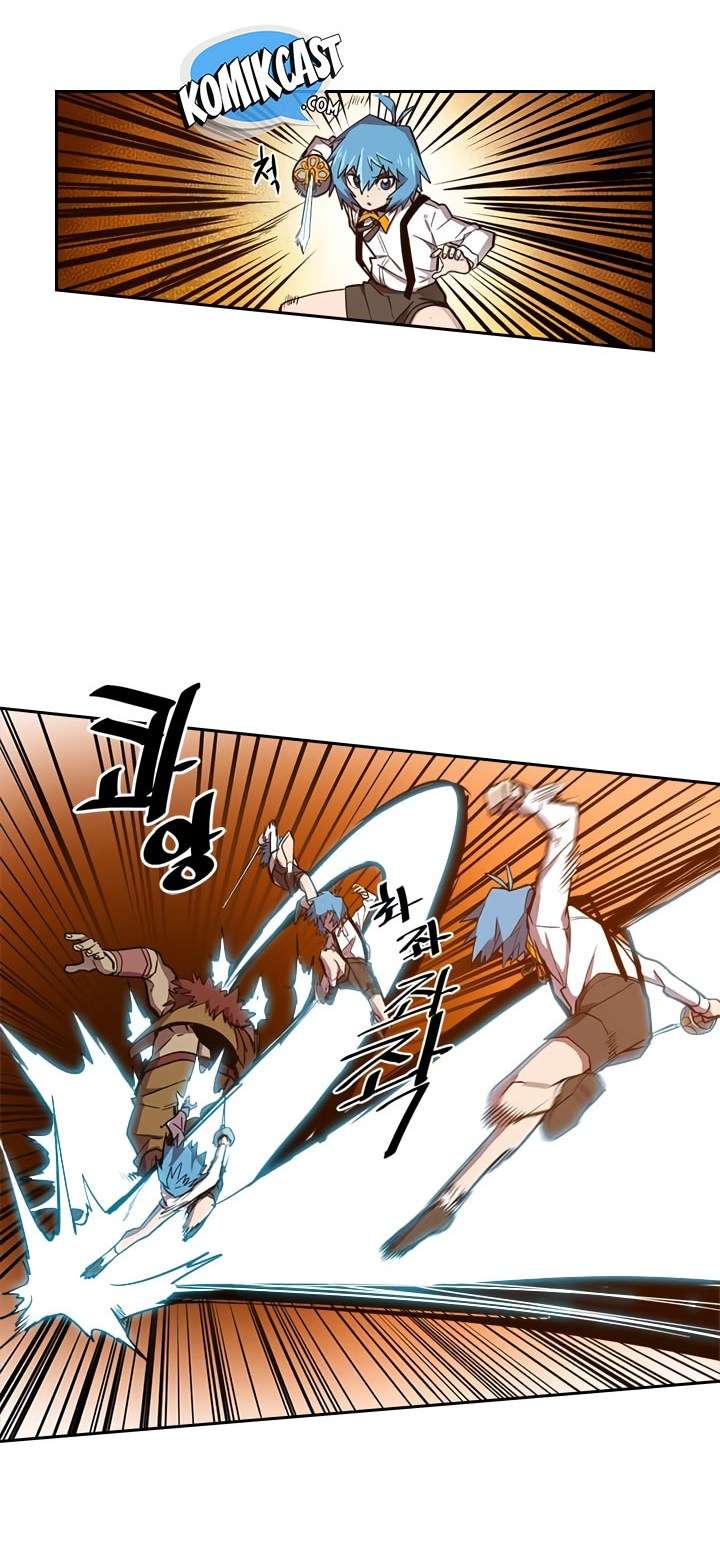 Special Returner Chapter 20 Gambar 4