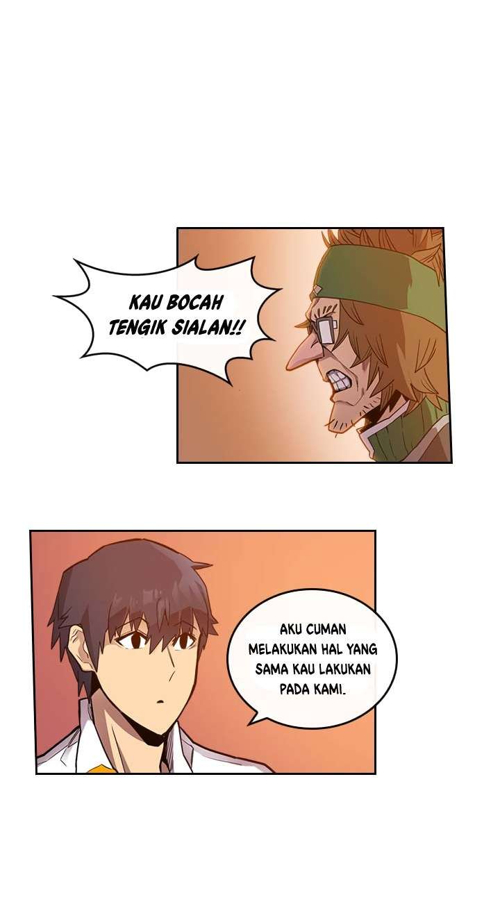 Special Returner Chapter 19 Gambar 14