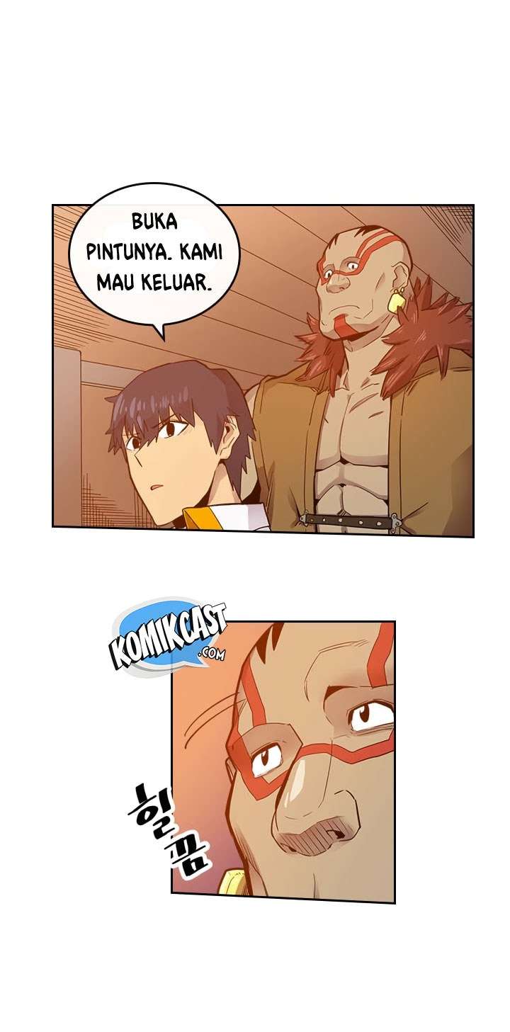 Special Returner Chapter 19 Gambar 15