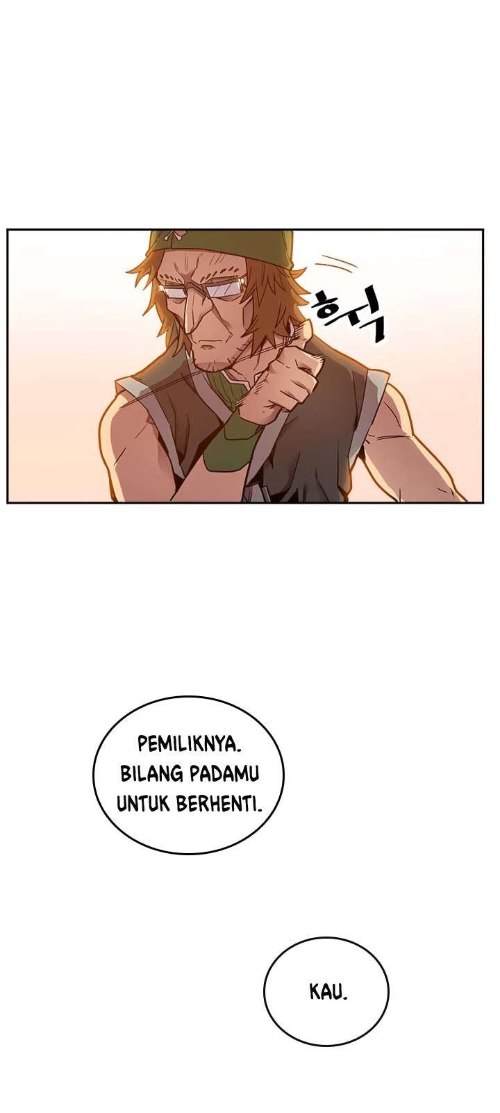 Special Returner Chapter 19 Gambar 16