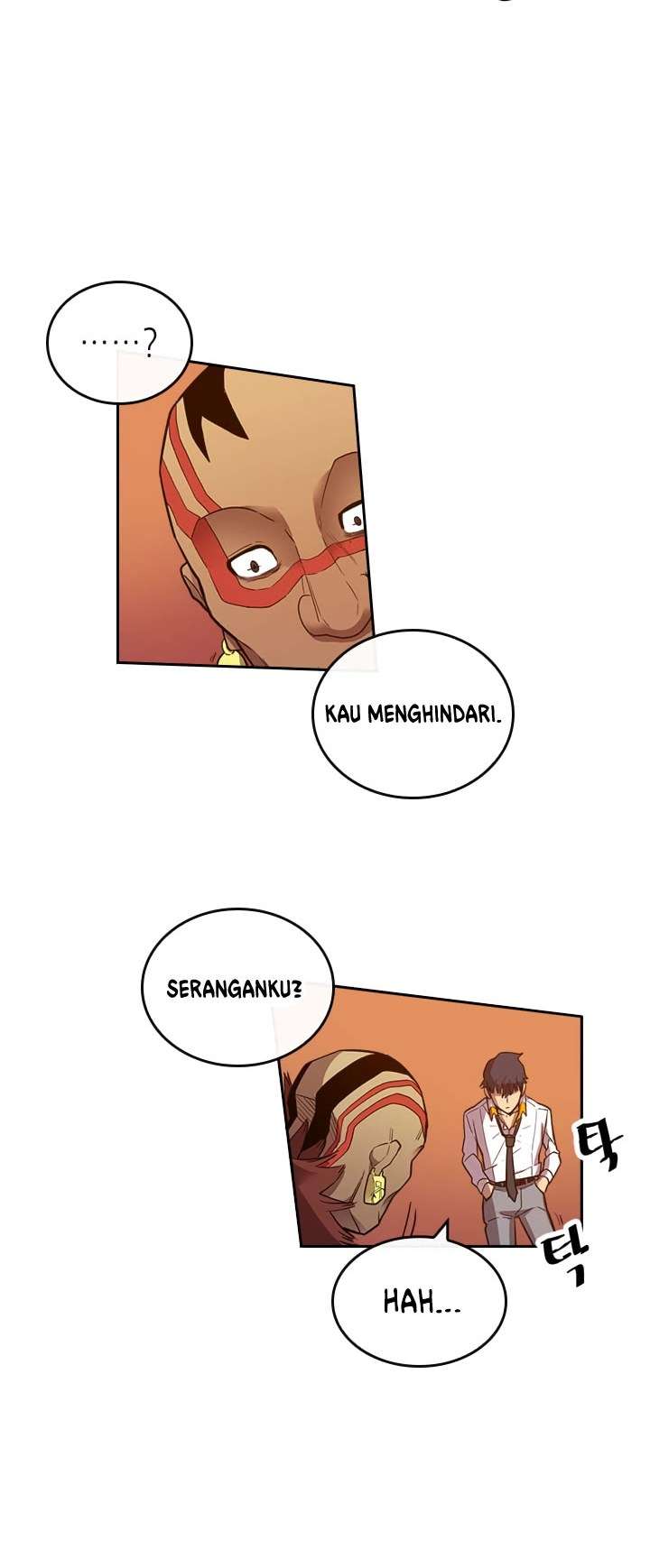 Special Returner Chapter 19 Gambar 19